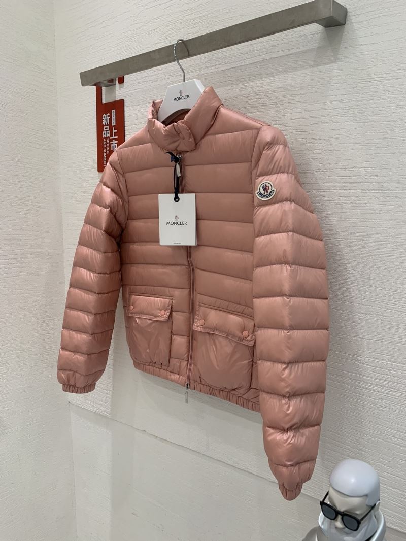 Moncler Down Jackets